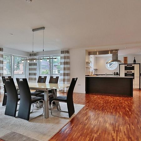 Penthouse Am Platz Penthouse Am Platz Beach Loft Appartement 06 Timmendorfer Strand Εξωτερικό φωτογραφία