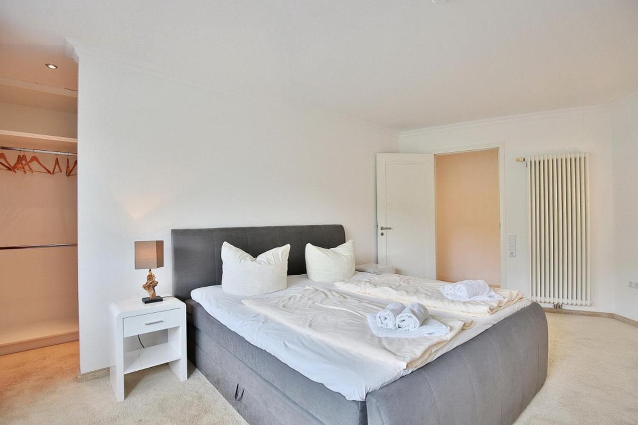 Penthouse Am Platz Penthouse Am Platz Beach Loft Appartement 06 Timmendorfer Strand Εξωτερικό φωτογραφία
