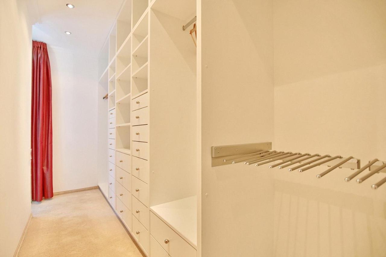 Penthouse Am Platz Penthouse Am Platz Beach Loft Appartement 06 Timmendorfer Strand Εξωτερικό φωτογραφία