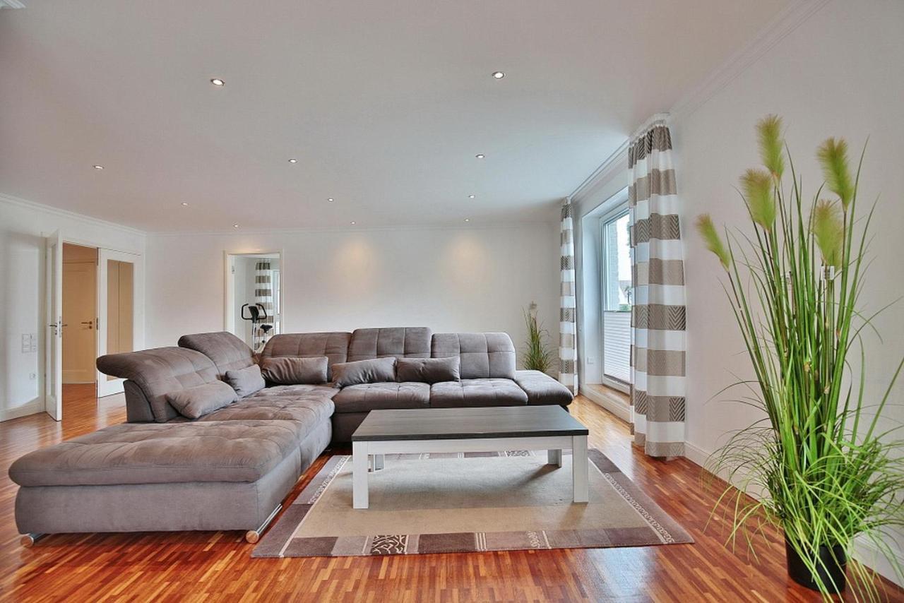 Penthouse Am Platz Penthouse Am Platz Beach Loft Appartement 06 Timmendorfer Strand Εξωτερικό φωτογραφία