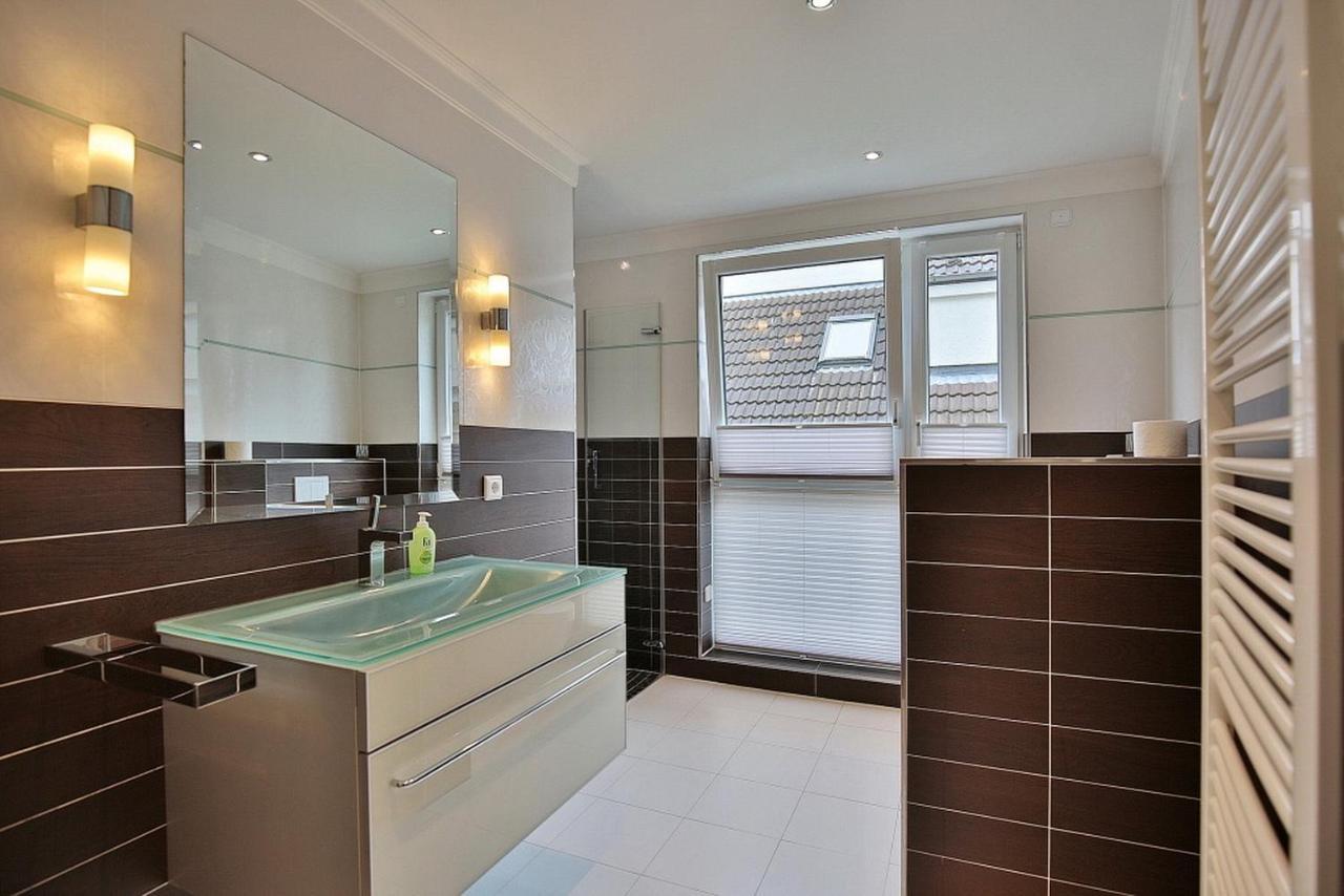 Penthouse Am Platz Penthouse Am Platz Beach Loft Appartement 06 Timmendorfer Strand Εξωτερικό φωτογραφία