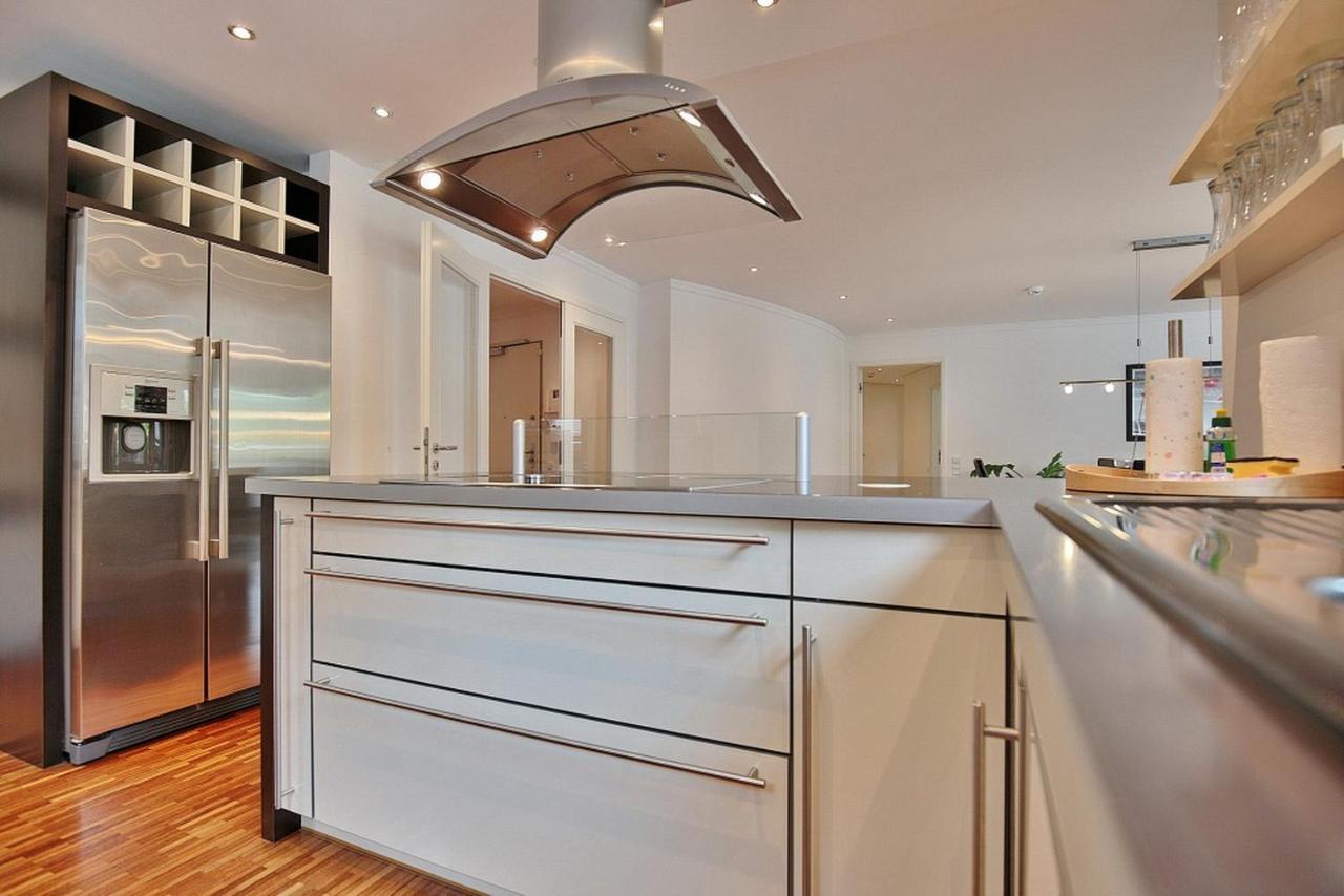 Penthouse Am Platz Penthouse Am Platz Beach Loft Appartement 06 Timmendorfer Strand Εξωτερικό φωτογραφία