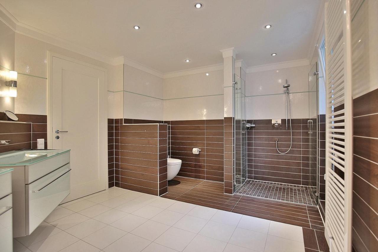 Penthouse Am Platz Penthouse Am Platz Beach Loft Appartement 06 Timmendorfer Strand Εξωτερικό φωτογραφία