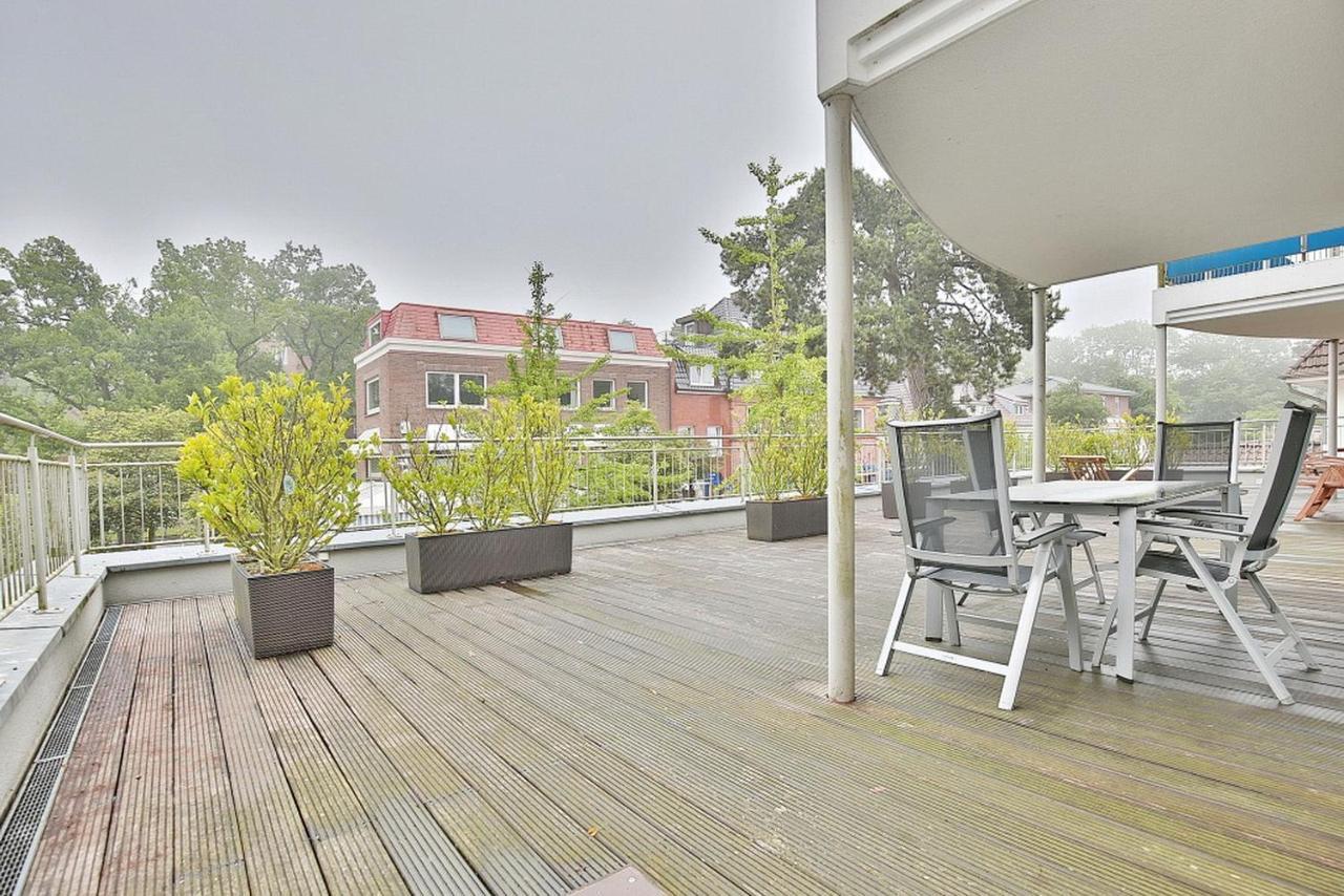 Penthouse Am Platz Penthouse Am Platz Beach Loft Appartement 06 Timmendorfer Strand Εξωτερικό φωτογραφία