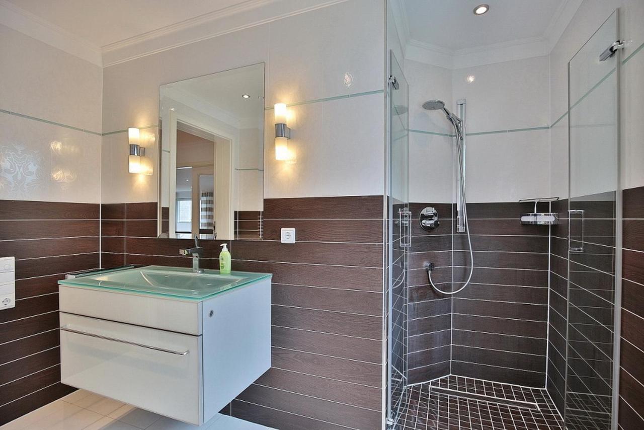 Penthouse Am Platz Penthouse Am Platz Beach Loft Appartement 06 Timmendorfer Strand Εξωτερικό φωτογραφία