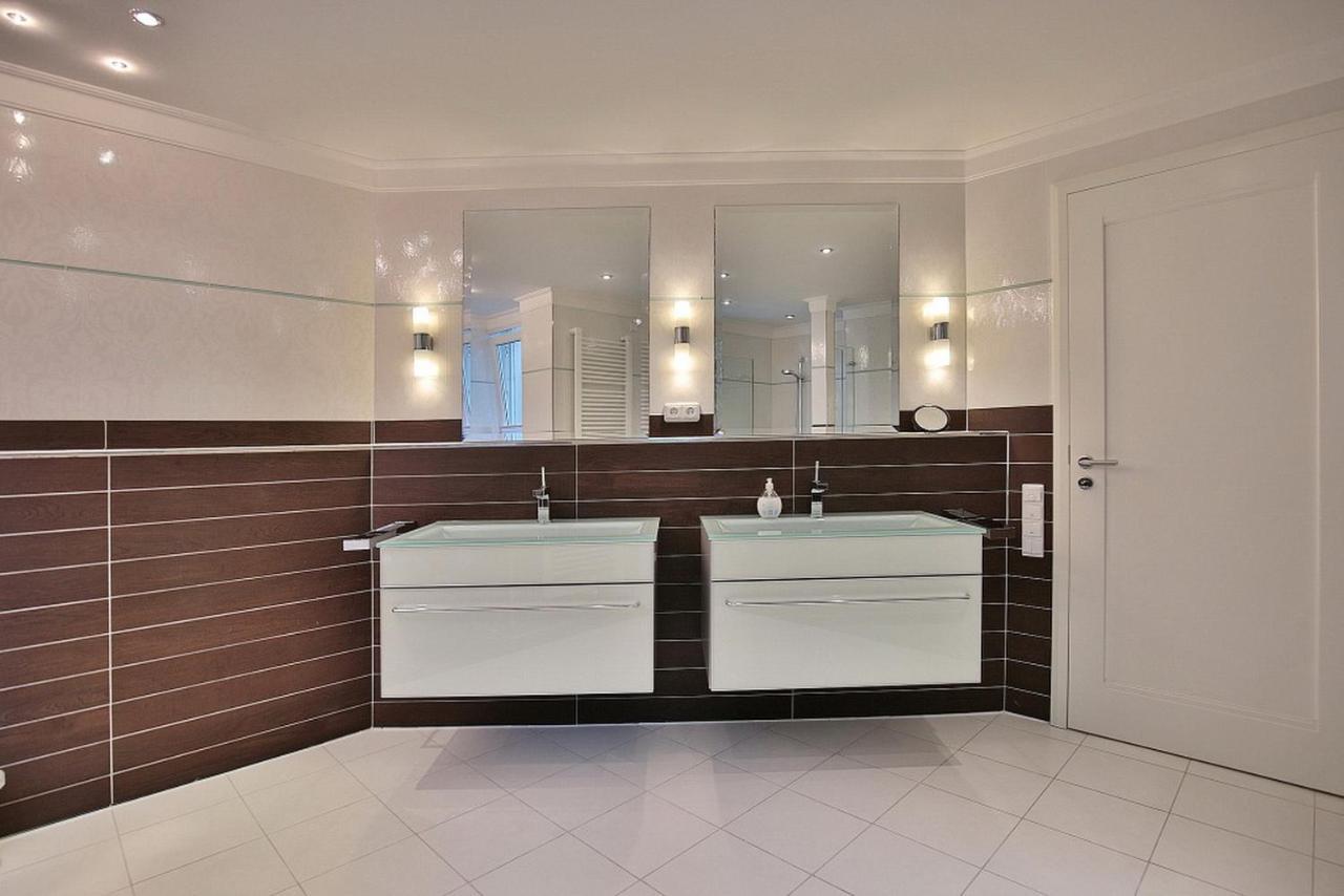 Penthouse Am Platz Penthouse Am Platz Beach Loft Appartement 06 Timmendorfer Strand Εξωτερικό φωτογραφία