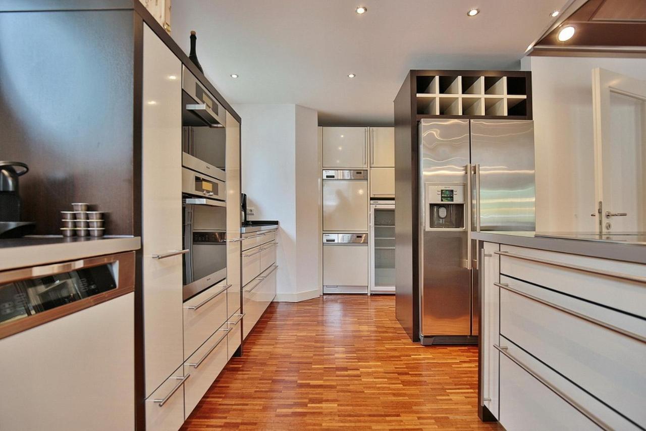 Penthouse Am Platz Penthouse Am Platz Beach Loft Appartement 06 Timmendorfer Strand Εξωτερικό φωτογραφία