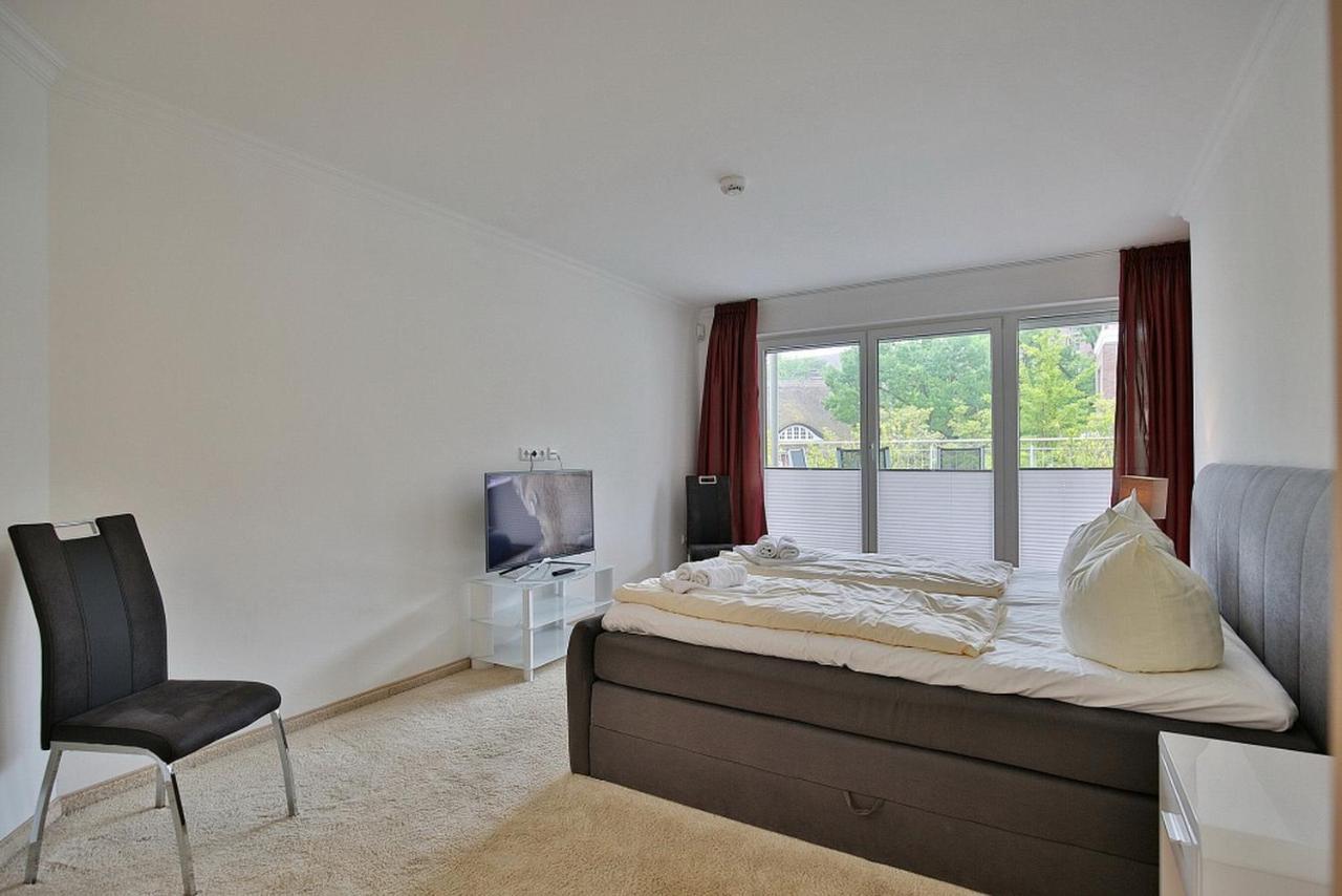 Penthouse Am Platz Penthouse Am Platz Beach Loft Appartement 06 Timmendorfer Strand Εξωτερικό φωτογραφία