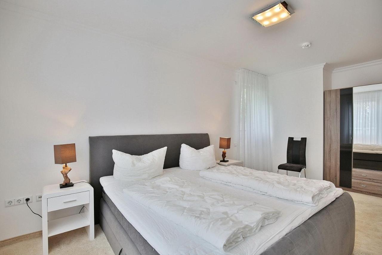 Penthouse Am Platz Penthouse Am Platz Beach Loft Appartement 06 Timmendorfer Strand Εξωτερικό φωτογραφία