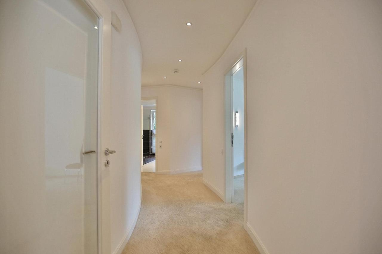 Penthouse Am Platz Penthouse Am Platz Beach Loft Appartement 06 Timmendorfer Strand Εξωτερικό φωτογραφία