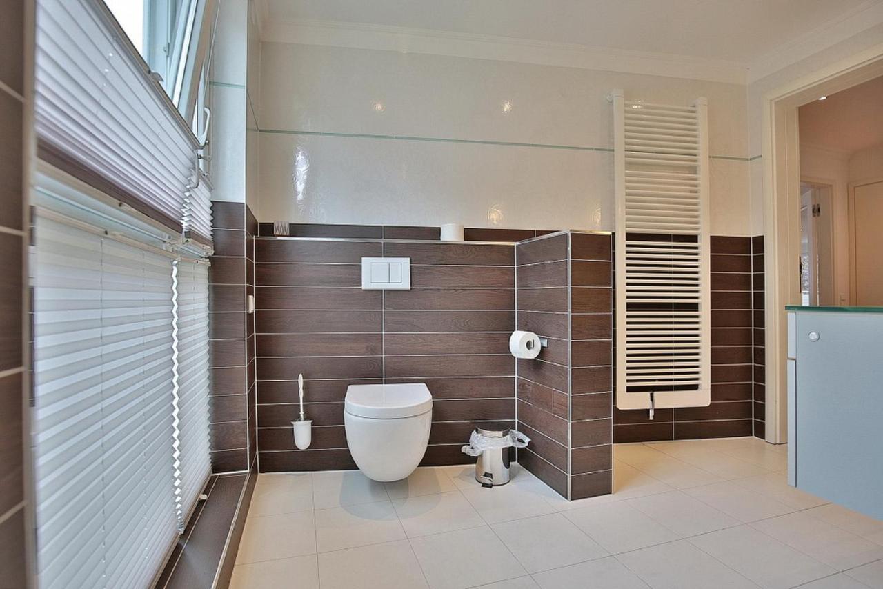 Penthouse Am Platz Penthouse Am Platz Beach Loft Appartement 06 Timmendorfer Strand Εξωτερικό φωτογραφία