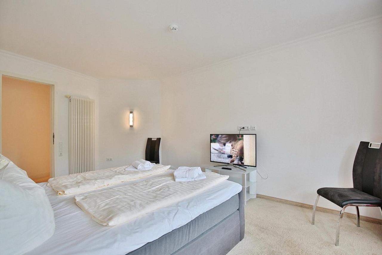 Penthouse Am Platz Penthouse Am Platz Beach Loft Appartement 06 Timmendorfer Strand Εξωτερικό φωτογραφία