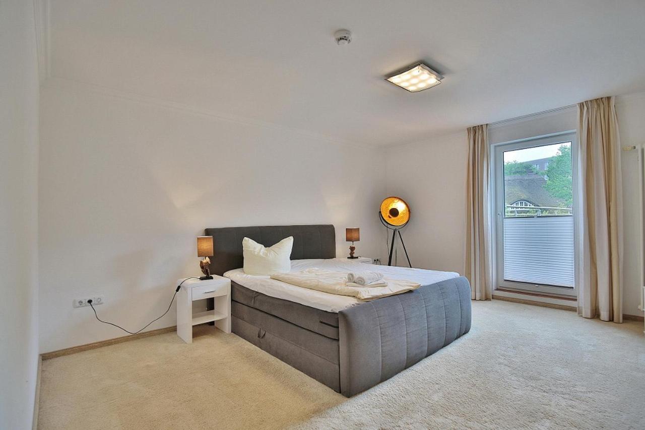 Penthouse Am Platz Penthouse Am Platz Beach Loft Appartement 06 Timmendorfer Strand Εξωτερικό φωτογραφία