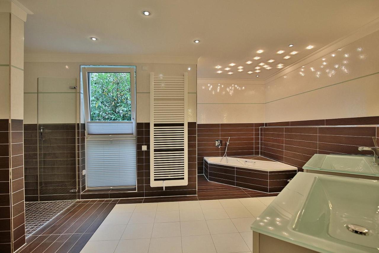 Penthouse Am Platz Penthouse Am Platz Beach Loft Appartement 06 Timmendorfer Strand Εξωτερικό φωτογραφία