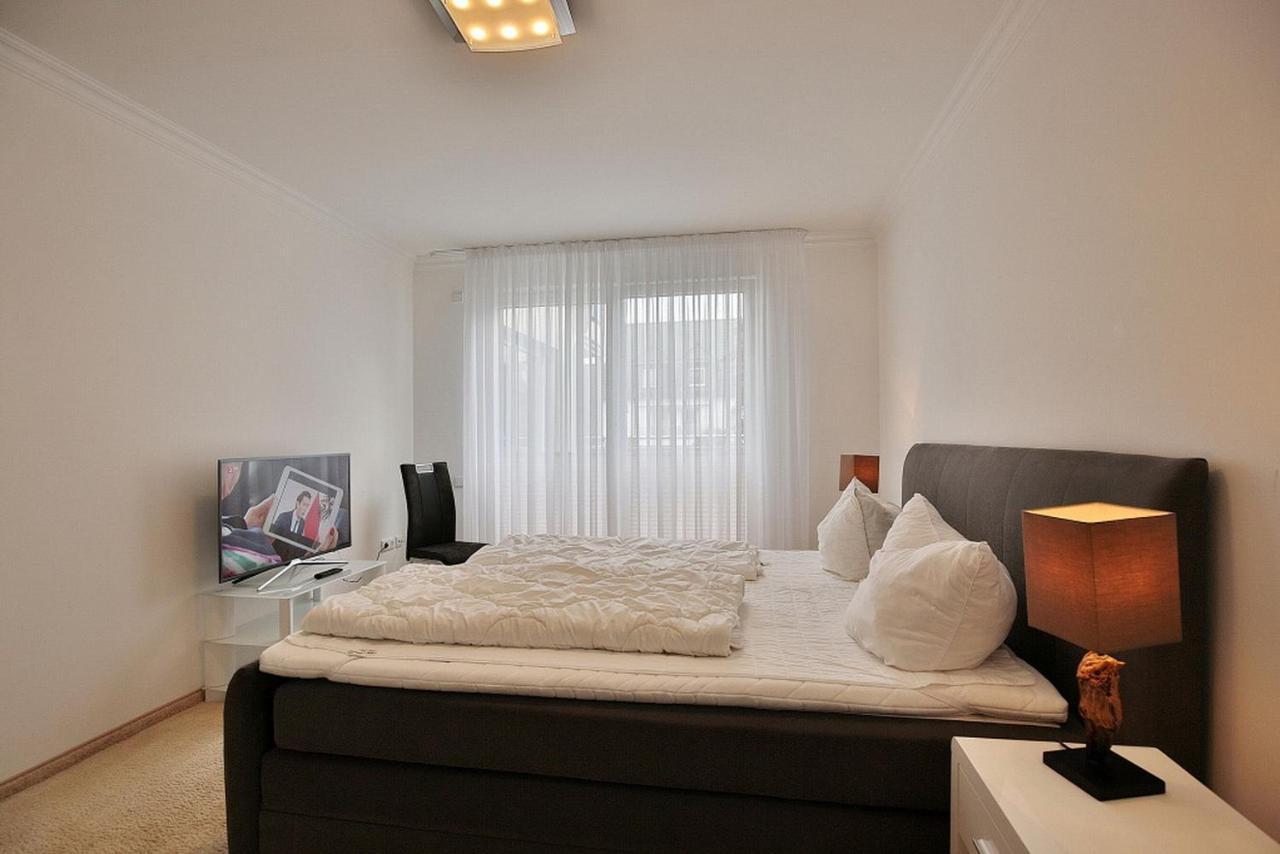 Penthouse Am Platz Penthouse Am Platz Beach Loft Appartement 06 Timmendorfer Strand Εξωτερικό φωτογραφία